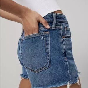 Rag & Bone shorts size 30